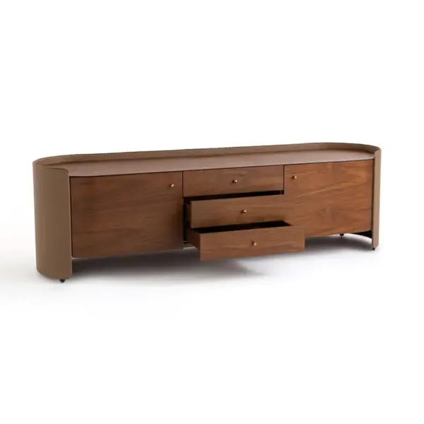 Zazen Tv Cabinet