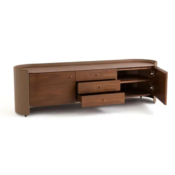 Zazen Tv Cabinet