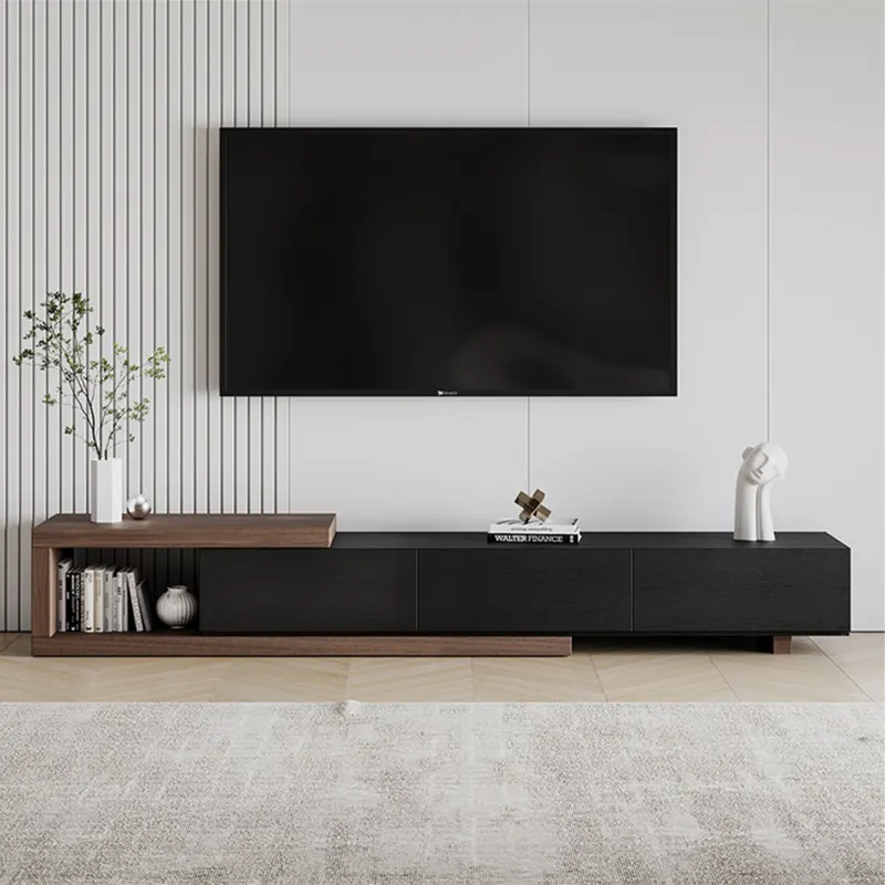 Vision Extendable TV Stand