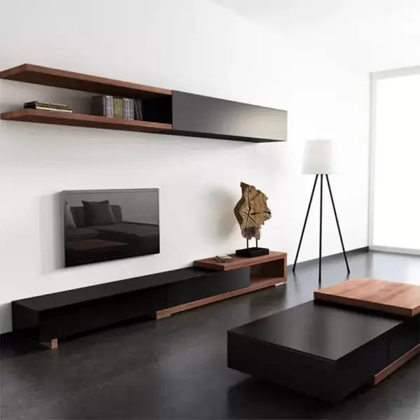 Vision Extendable TV Stand