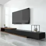 Vision Extendable TV Stand