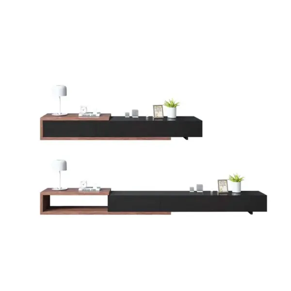 Vision Extendable TV Stand