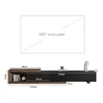 Vision Extendable TV Stand