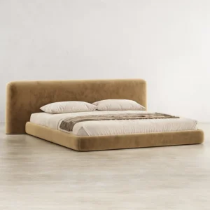 Alessa Bed