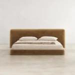 Alessa Bed