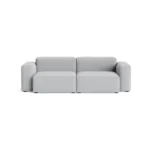 Benjamin Soft Low Sofa