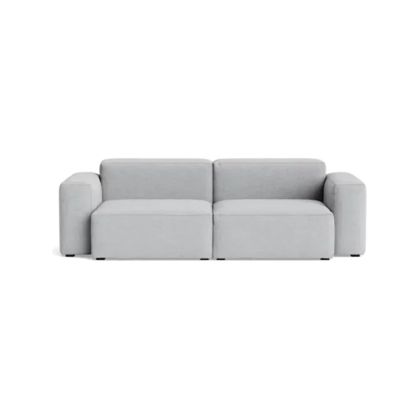 Benjamin Soft Low Sofa