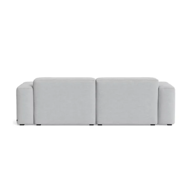 Benjamin Soft Low Sofa