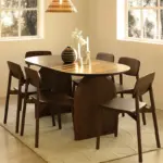 Emiko Dining Table