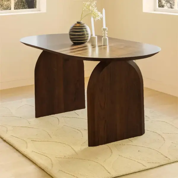 Emiko Dining Table