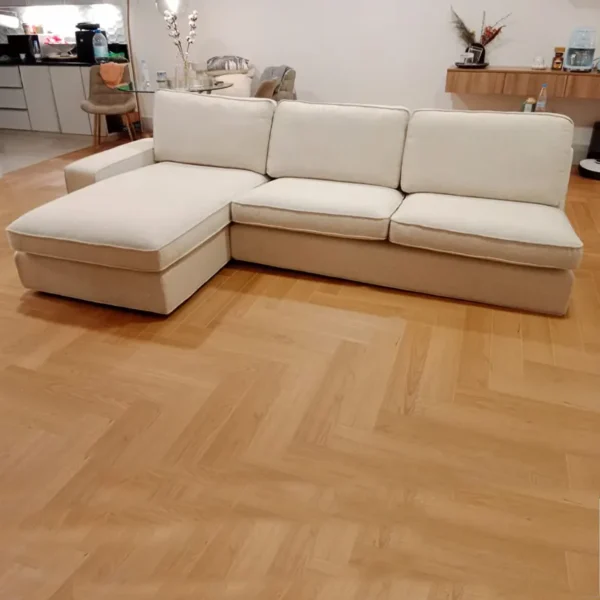 Kivi Sectional Sofa