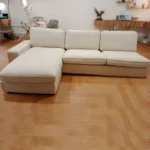 Kivi Sectional Sofa