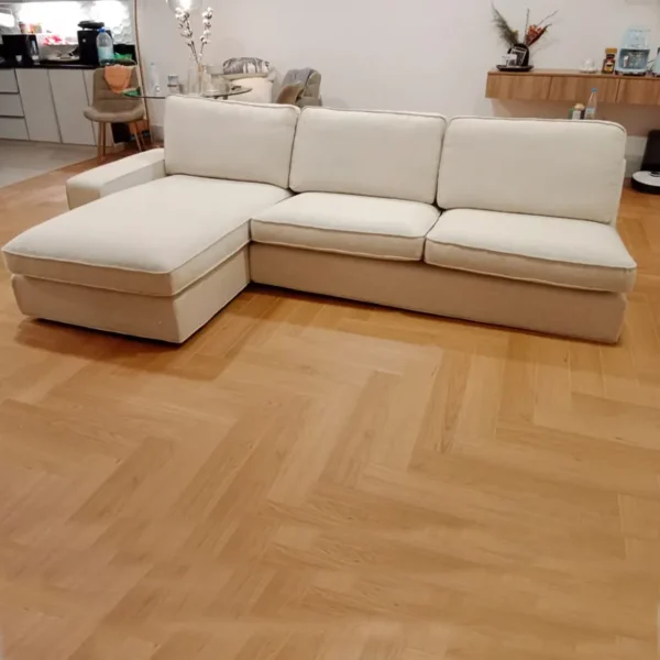 Kivi Sectional Sofa