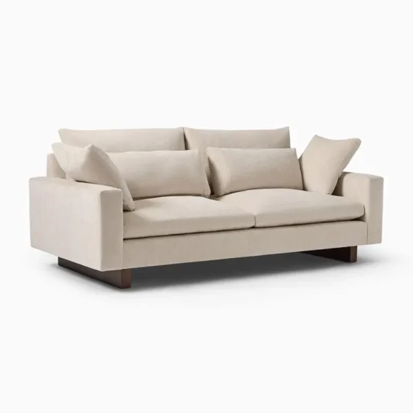 Moni Straight Sofa