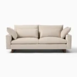 Moni Straight Sofa