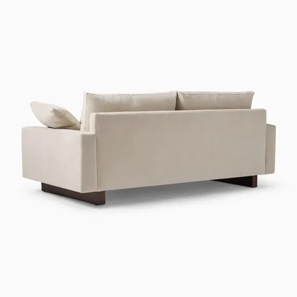 Moni Straight Sofa