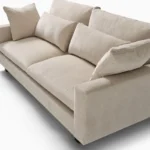 Moni Straight Sofa