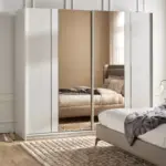 Sami Sliding Door Wardrobe