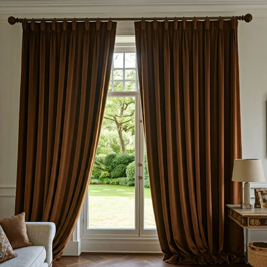 How to Refresh Your Living Space with New Curtains and Blinds