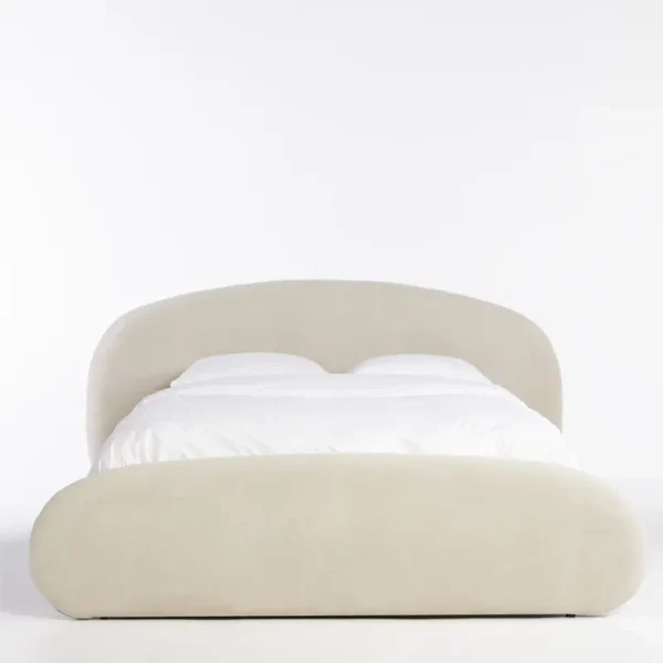 Reem Upholstered Bed