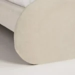 Reem Upholstered Bed