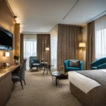 5 Reasons Why Hoteliers Trust HOC Furniture for Custom Room Designs