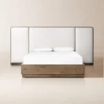 Pillo Bed