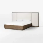 Pillo Bed