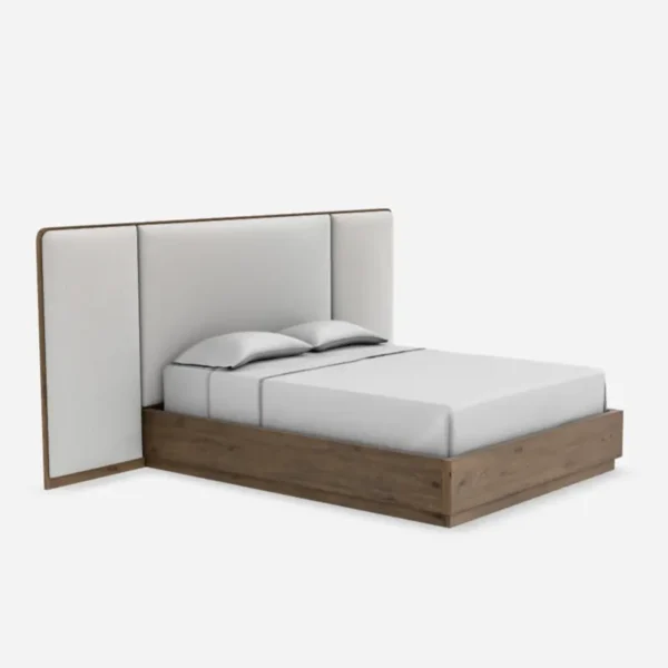 Pillo Bed