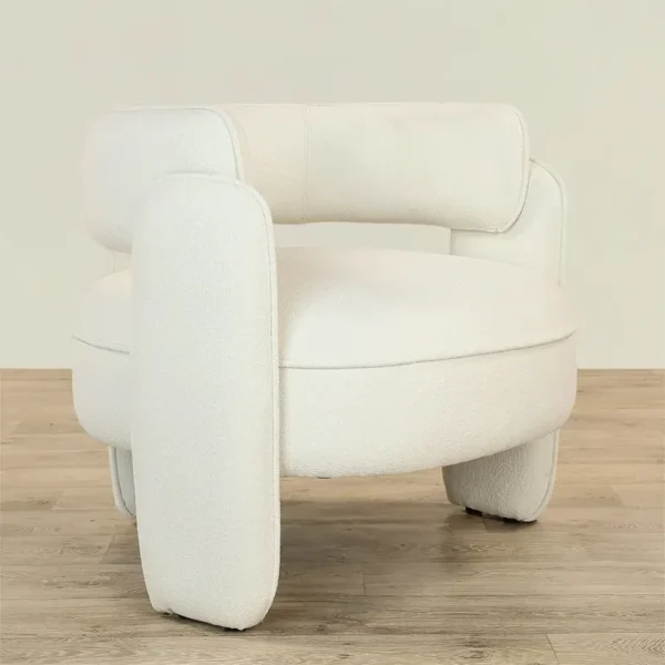 Clancy Upholstered Chair