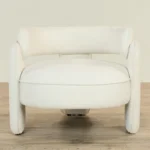 Bloomer Arm Chair