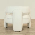 Bloomer Arm Chair