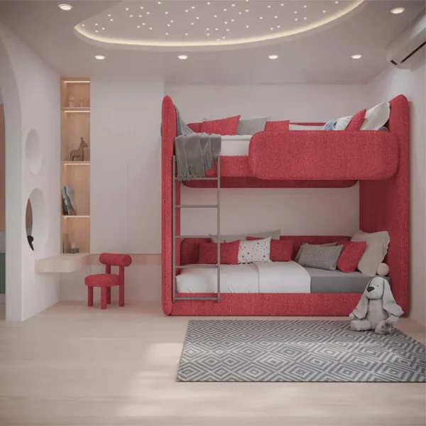 Aldo Kids Bunk Bed