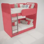 Aldo Kids Bunk Bed