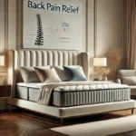 Best Mattresses for Back Pain Relief in 2024