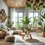 Embracing Biophilic Design: Bringing Nature Indoors