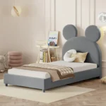 Janny Bunny Bed