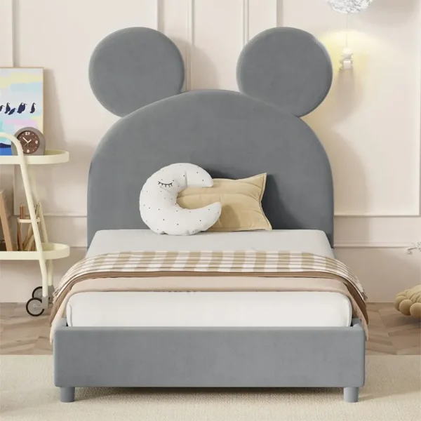 Janny Bunny Bed