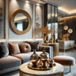 Luxury Textures and Materials Dominating UAE Interiors