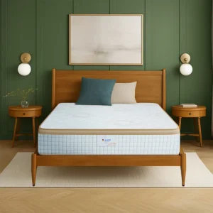Sleepwell Ortho Pro Profiled