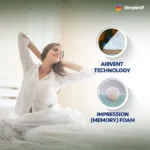 Sleepwell Ortho Pro Profiled