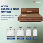 Sleepwell Ortho Pro Profiled