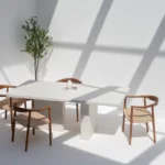 Torito Dining Table