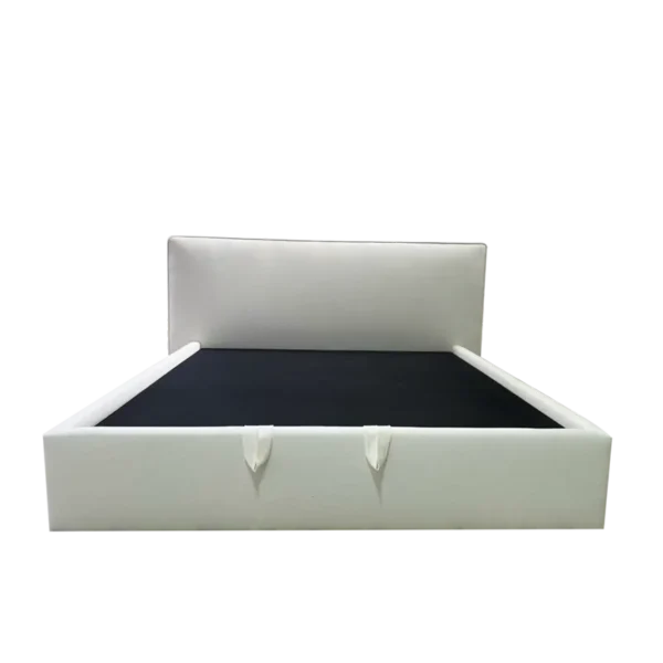 Beck Storage Bed