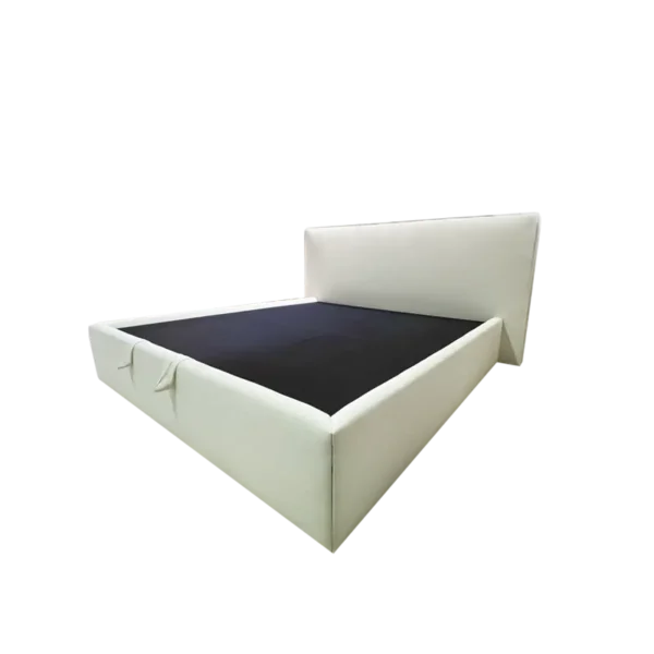 Beck Storage Bed