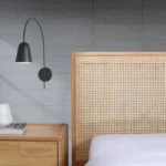 Yume Wooden Bed