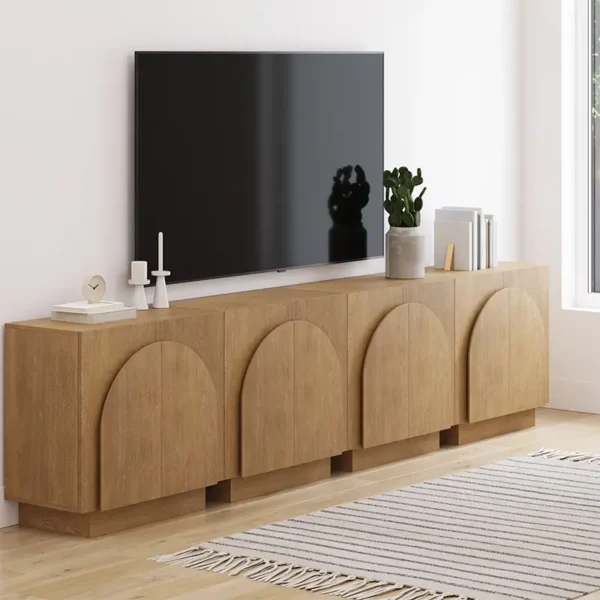 Cristina Console Cabinet