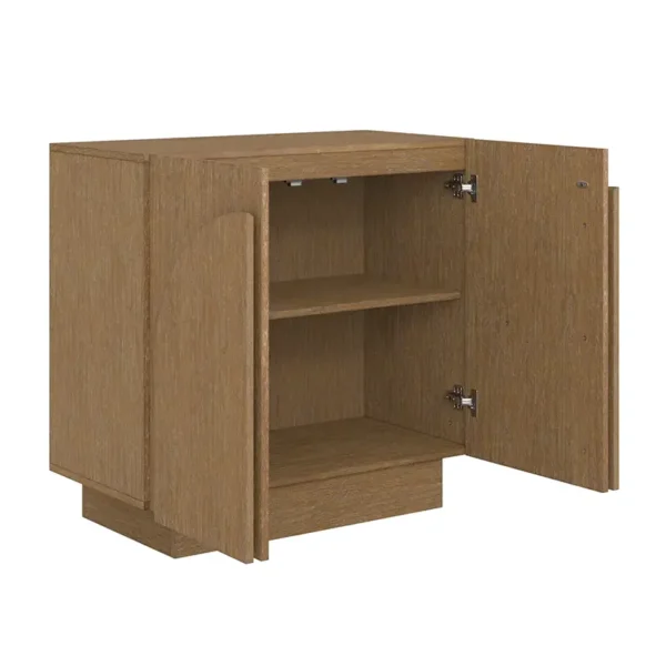 Cristina Console Cabinet