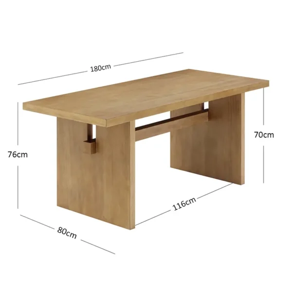 Cristina Dining Table