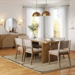 Cristina Dining Table